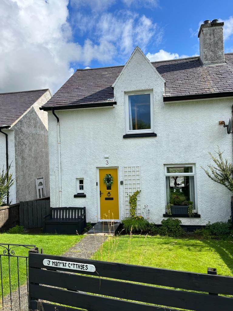 This Must Be The Place - Skye, Carbost Carbost  Exterior foto